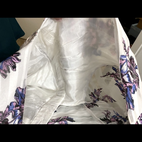 FREE PEOPLE Romantics Mini Dress - Picture 6 of 12